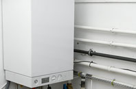free Aston On Carrant condensing boiler quotes
